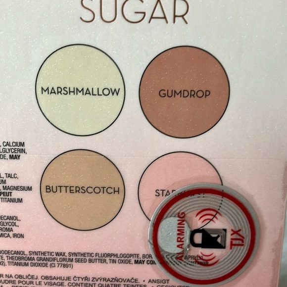 Anastasia Beverly Hills Glow is SUGAR Kit- Luminous Highlighter- New - Picture 3 of 16